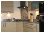 bespoke kitchen designs